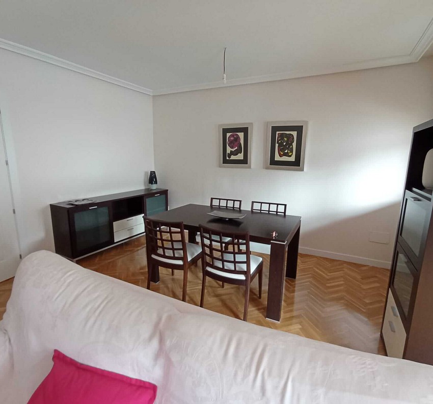 Piso en Paablo Morillo Piso en Paablo Morillo