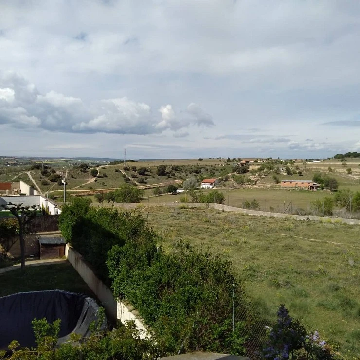 Chalet independiente Alto de San Isidro