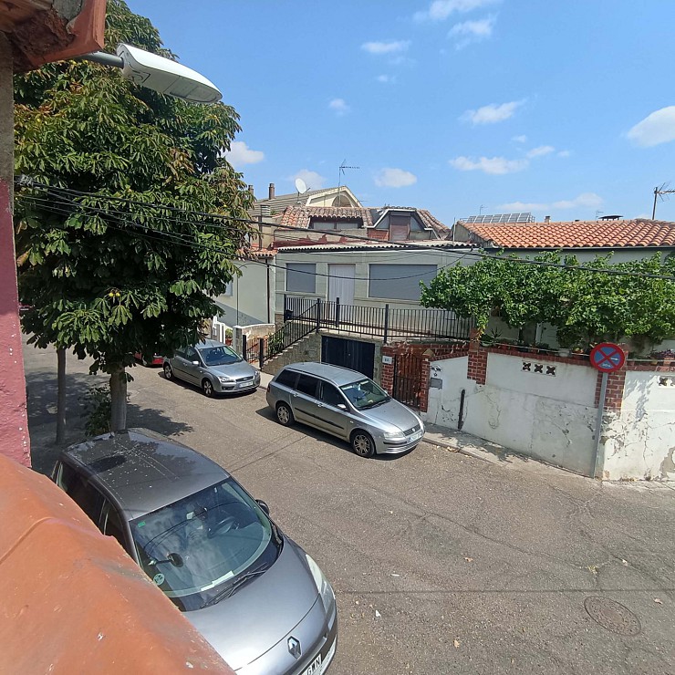 Casa en San Lázaro