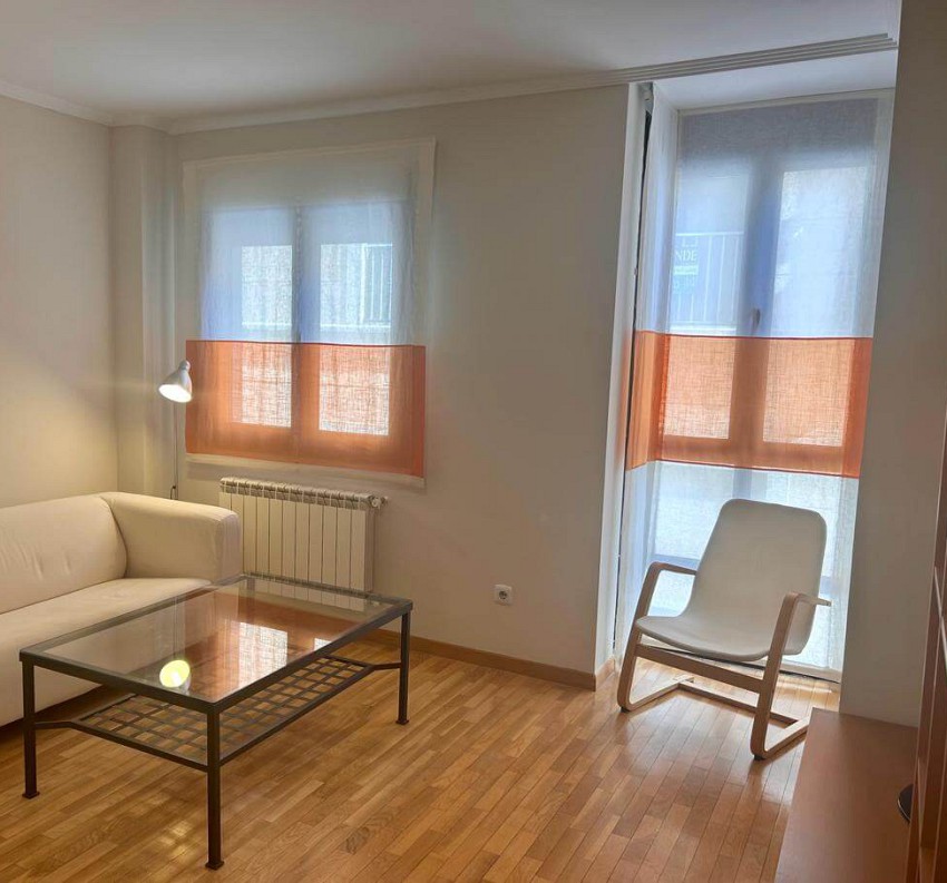 Piso 2 dormitorios Z. Centro