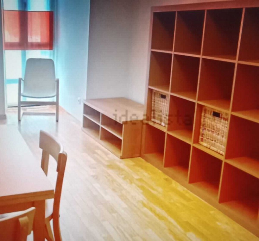 Piso 2 dormitorios Z. Centro