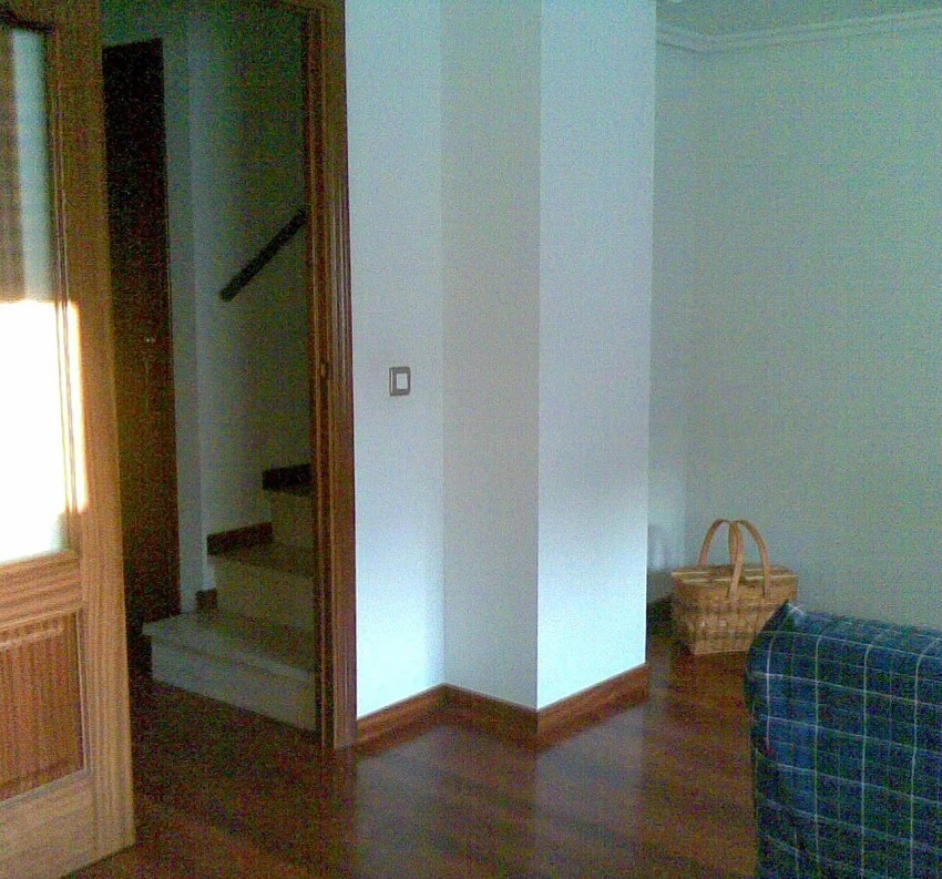 Atico duplex 2 dormitorios en Santa Clara
