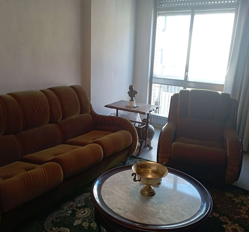 Piso de 3 dormitorios, Z. San Torcuanto