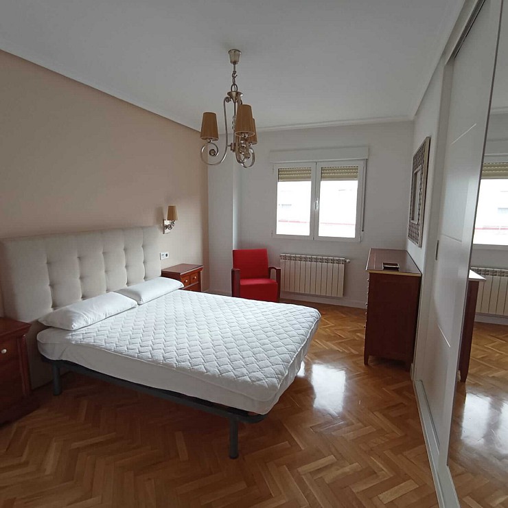 DORMITORIO PRINCIPAL DORMITORIO PRINCIPAL