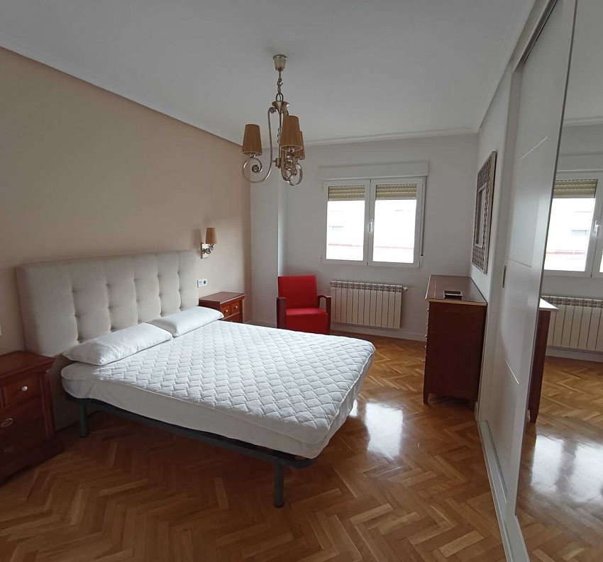 Piso en Paablo Morillo Piso en Paablo Morillo