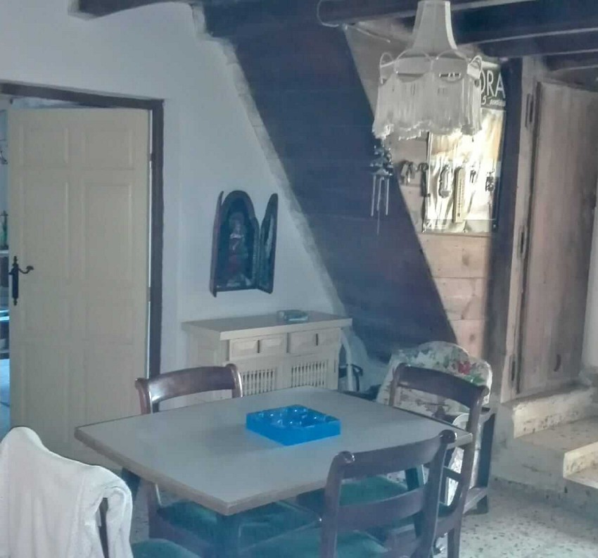 Casa de pueblo en Sogo