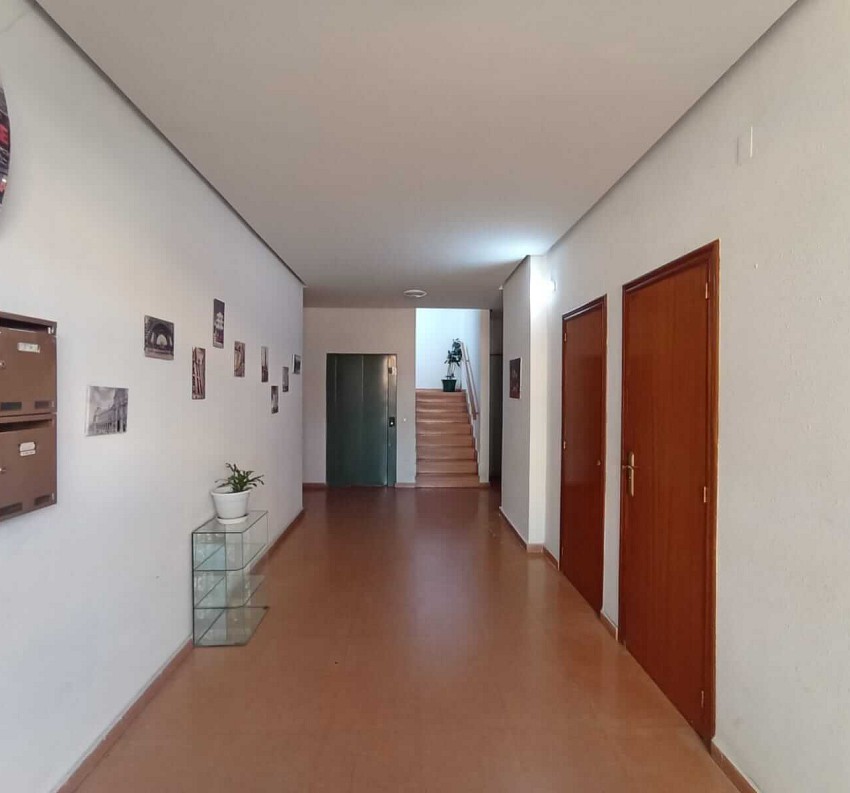 Piso en Z. Pinilla, 3 dormitorios Piso en Z. Pinilla, 3 dormitorios