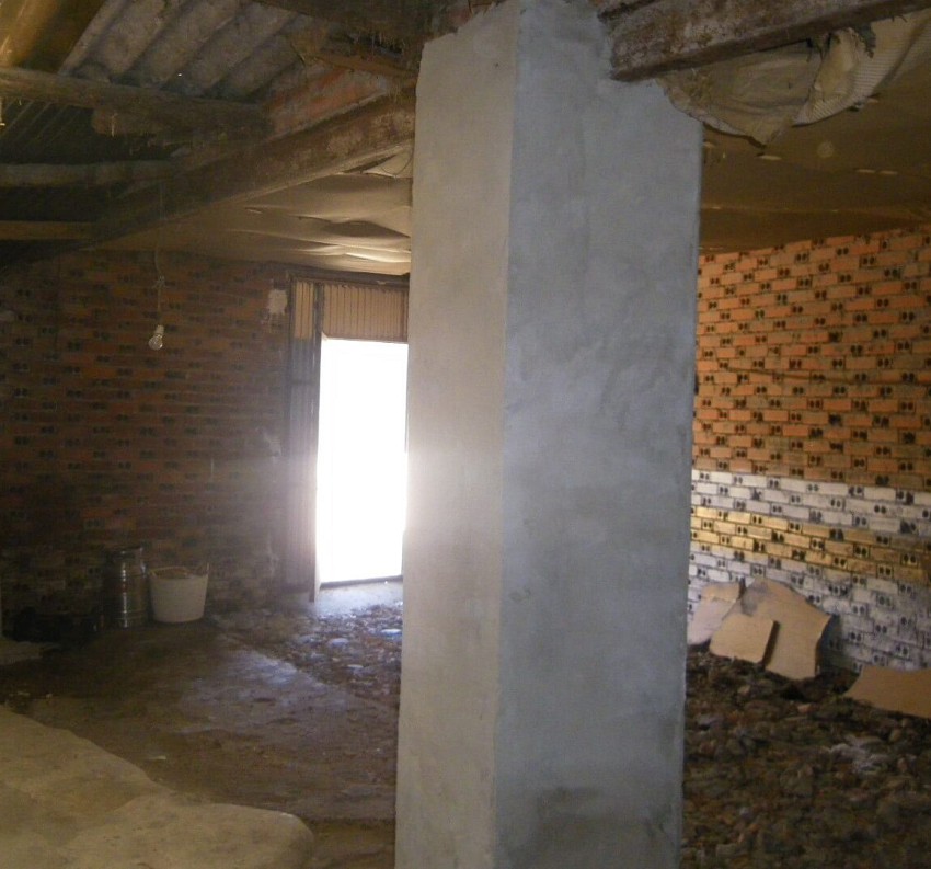 Casa en el centro de Carbajales de Alba