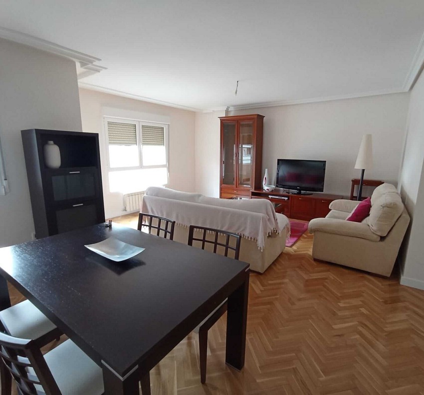 Piso en Paablo Morillo Piso en Paablo Morillo