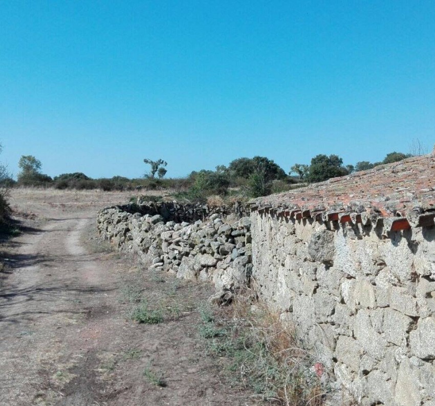 Casa de pueblo en Sogo
