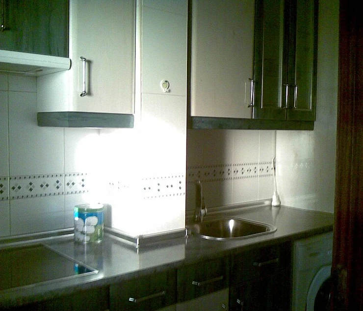 Atico duplex 2 dormitorios en Santa Clara