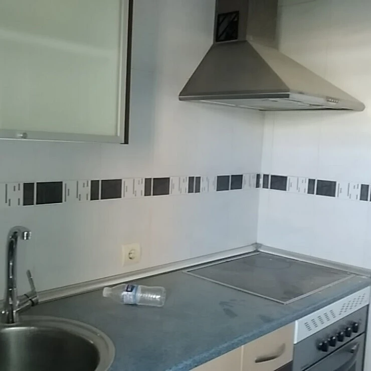 Apartamento en Cabañales