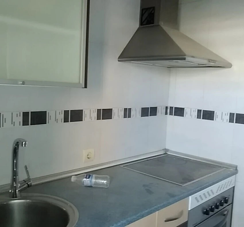 Apartamento en Cabañales