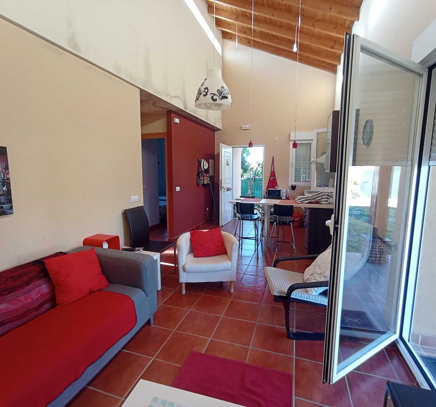 Chalet 2 dormitorios Morales del Vino Chalet 2 dormitorios Morales del Vino