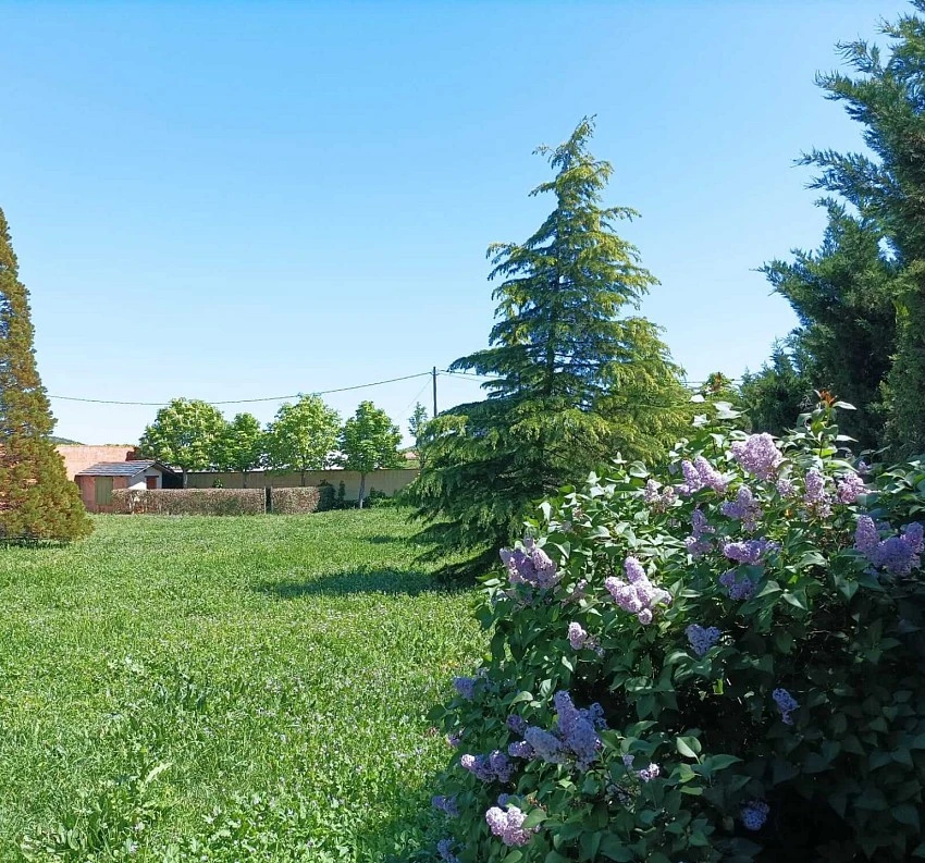 Finca urbana en Cubillos