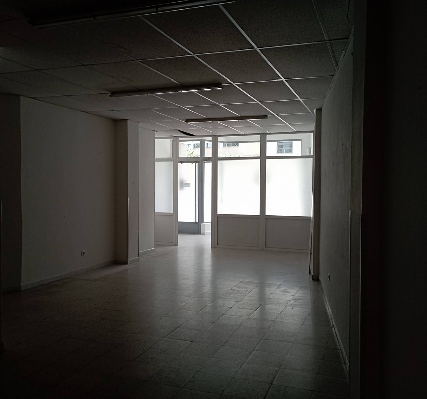 Local comercial Ronda de San Torcuato Local comercial Ronda de San Torcuato