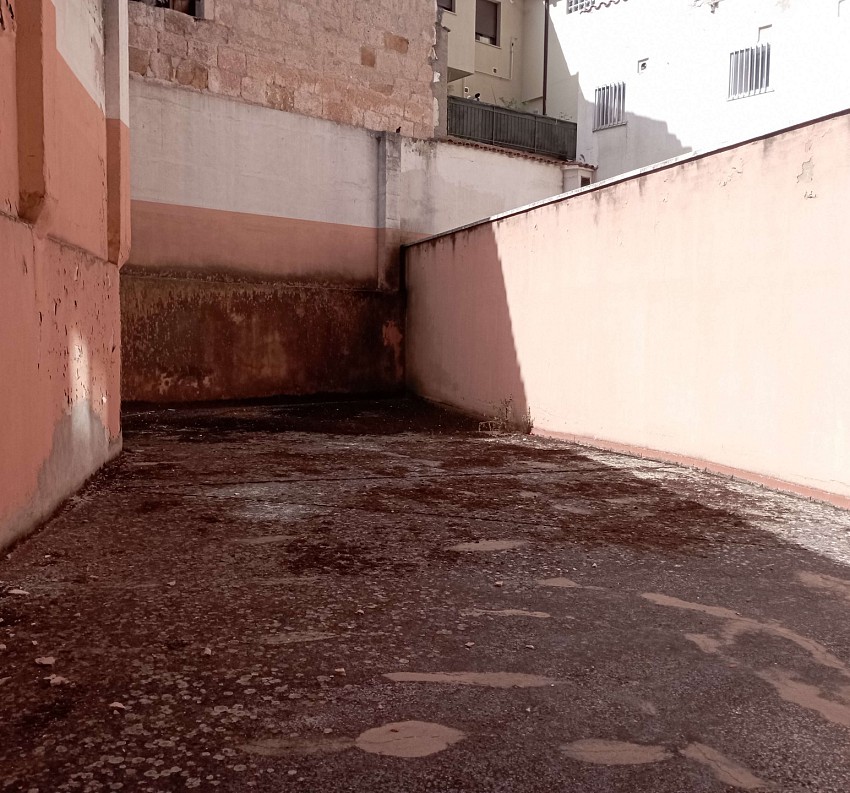 Local comercial Ronda de San Torcuato Local comercial Ronda de San Torcuato