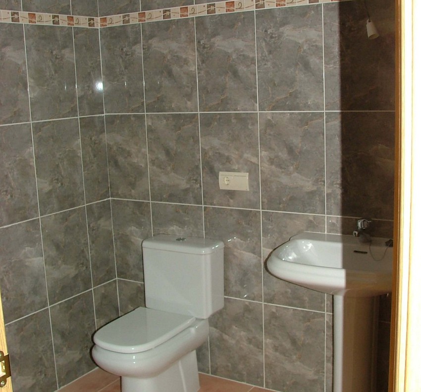 Piso 3 dormitorios en Cabañales
