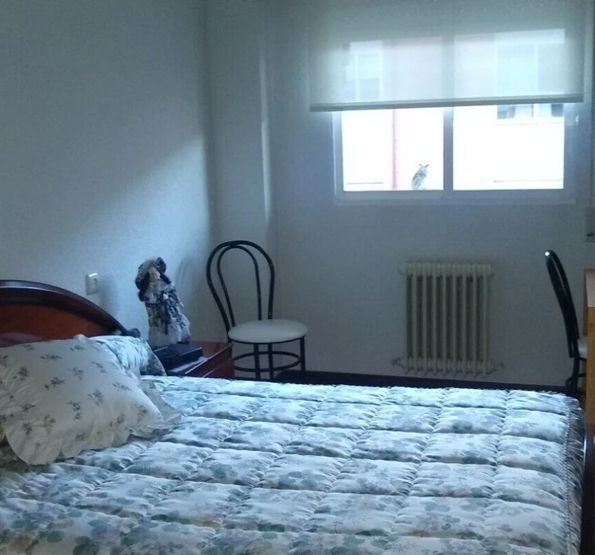 Piso de 4 dormitorios, en muy buen estado