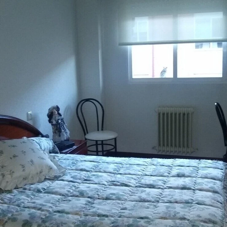 Piso de 4 dormitorios, en muy buen estado