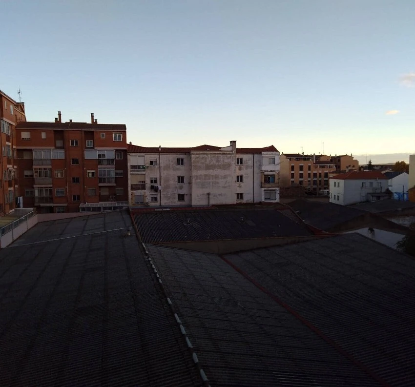 Piso de 4 dormitorios, en muy buen estado