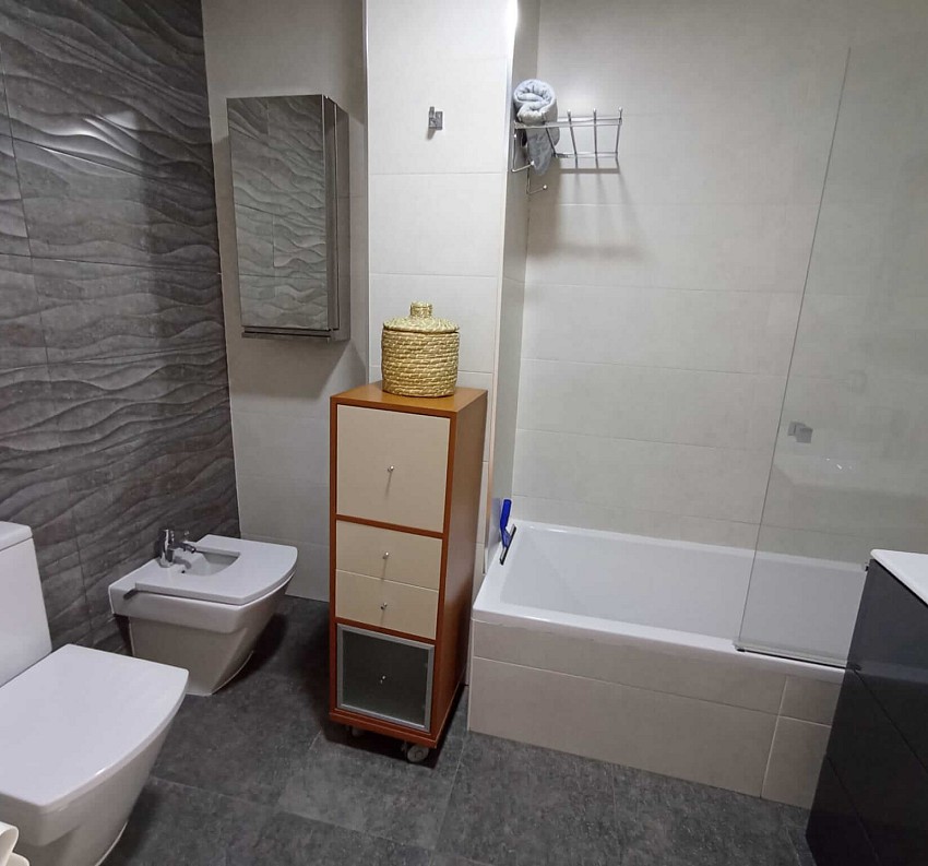 Piso en Paablo Morillo Piso en Paablo Morillo