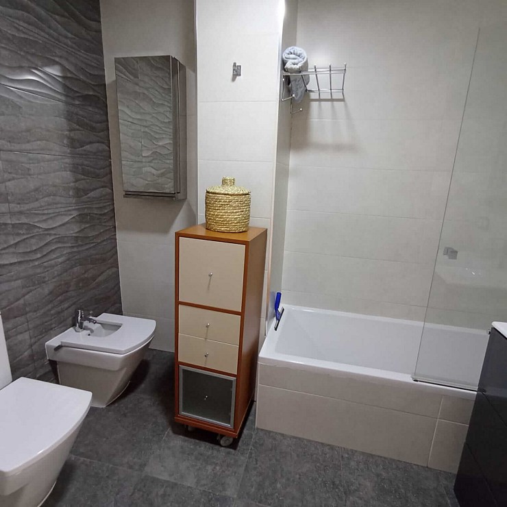 BAÑO DORM. PRINCIPAL BAÑO DORM. PRINCIPAL