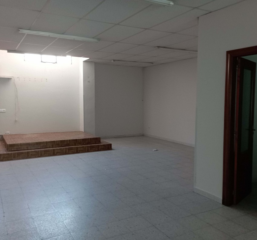 Local comercial Ronda de San Torcuato Local comercial Ronda de San Torcuato