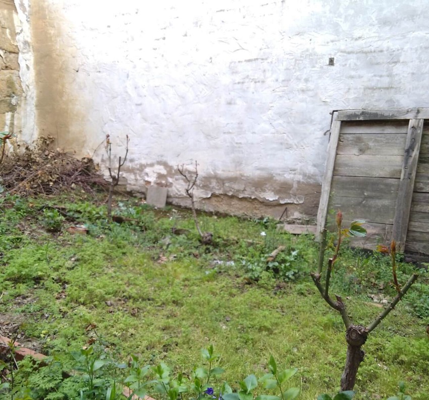 Casa en el centro del Perdigon