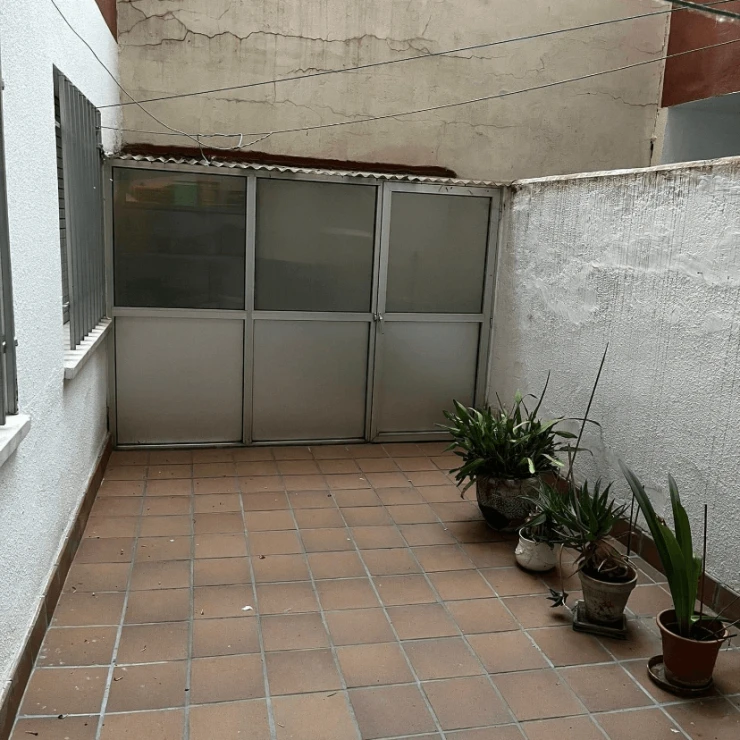 Piso San Lázaro