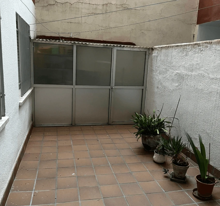 Piso San Lázaro