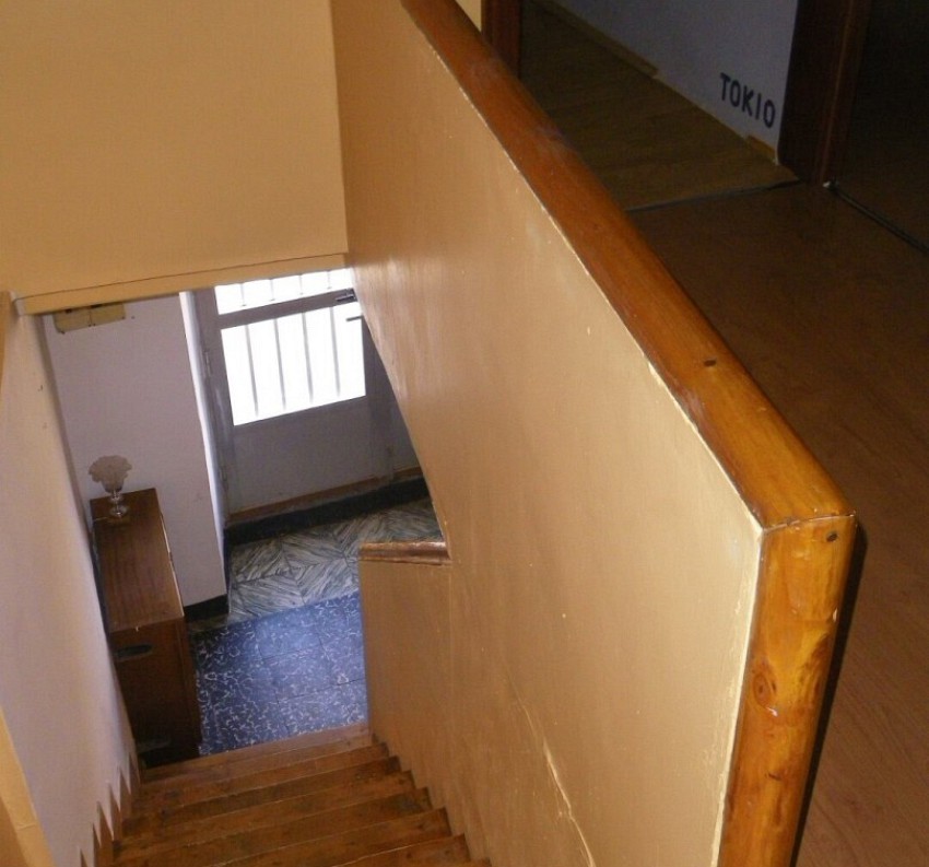 Casa en el centro de Carbajales de Alba Casa en el centro de Carbajales de Alba