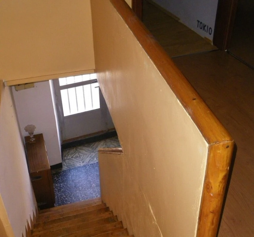 Casa en el centro de Carbajales de Alba