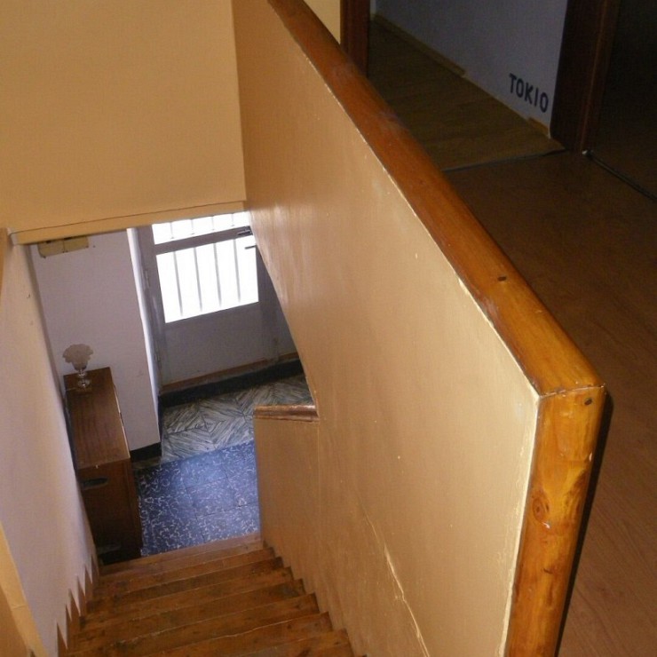 Casa en el centro de Carbajales de Alba Casa en el centro de Carbajales de Alba