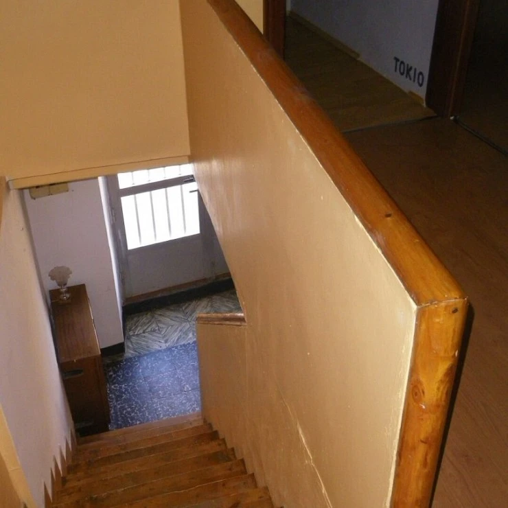 Casa en el centro de Carbajales de Alba