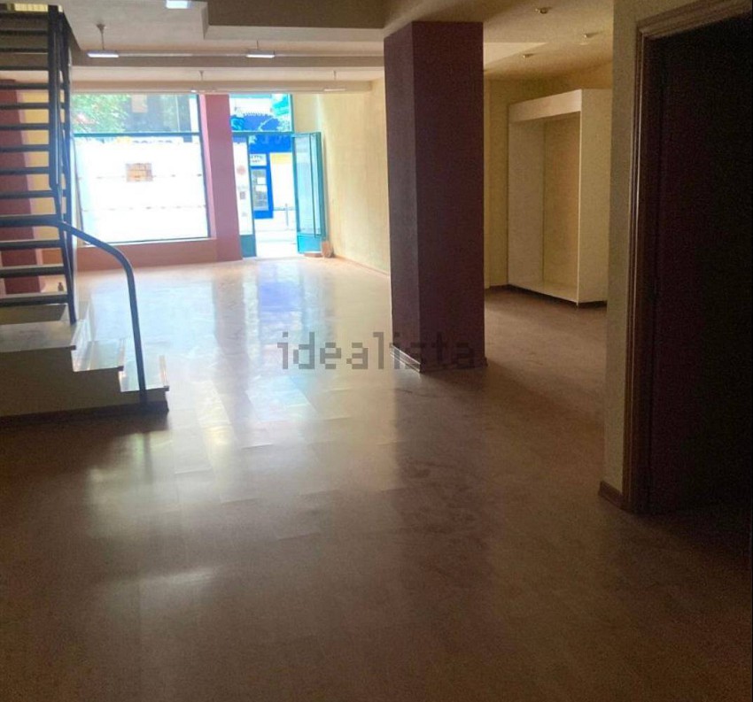 Local en C/ Amargura