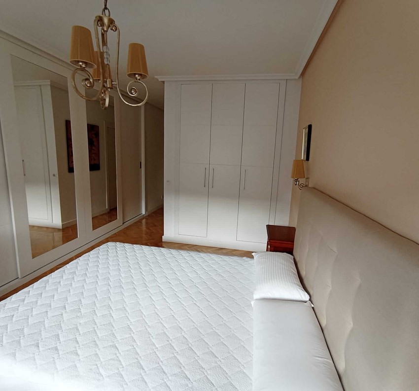 Piso en Paablo Morillo Piso en Paablo Morillo