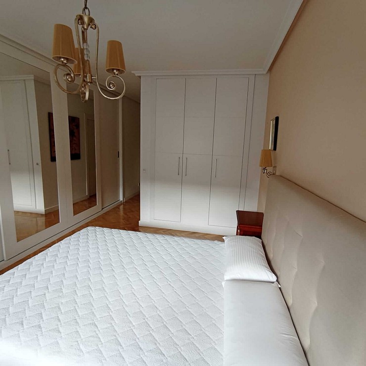 DORMITORIO PRINCIPAL DORMITORIO PRINCIPAL