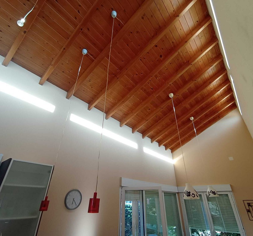 Chalet 2 dormitorios Morales del Vino Chalet 2 dormitorios Morales del Vino