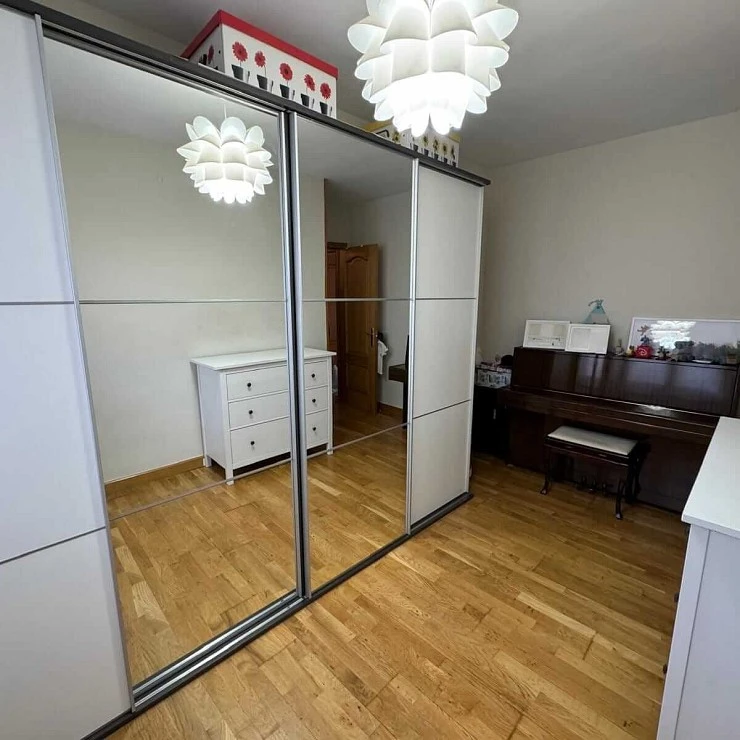 DORMITORIO