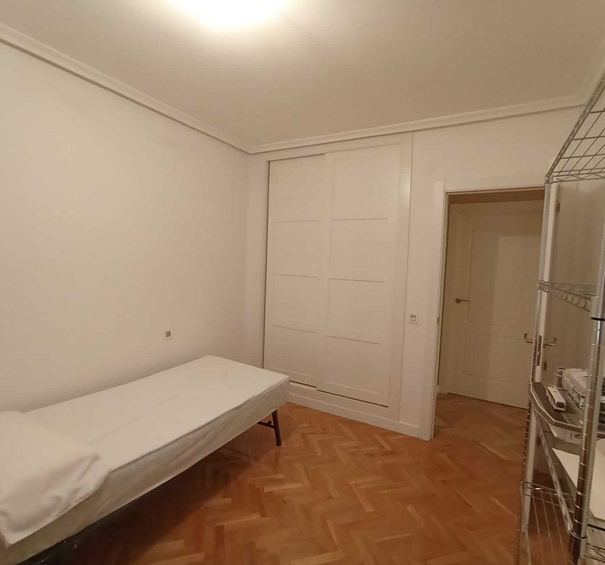 Piso en Paablo Morillo Piso en Paablo Morillo