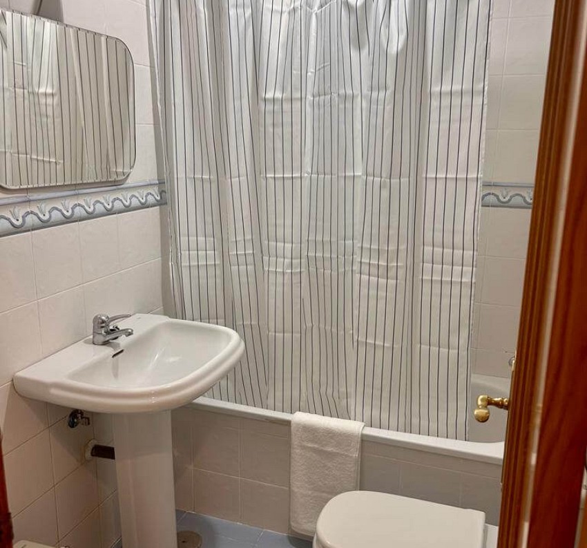 Piso 2 dormitorios Z. Centro