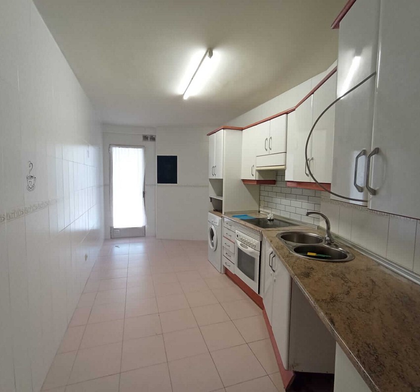 Piso en Z. Pinilla, 3 dormitorios Piso en Z. Pinilla, 3 dormitorios