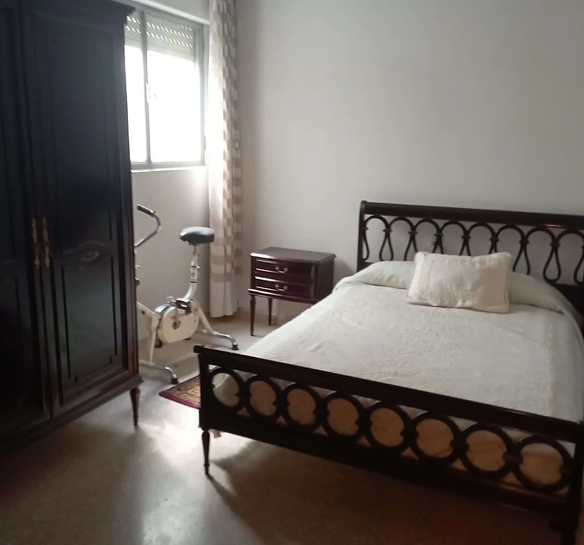Piso de 3 dormitorios, Z. San Torcuanto