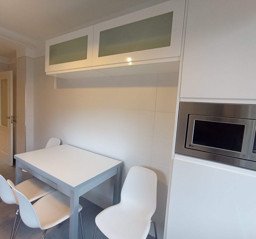 Piso en Paablo Morillo Piso en Paablo Morillo