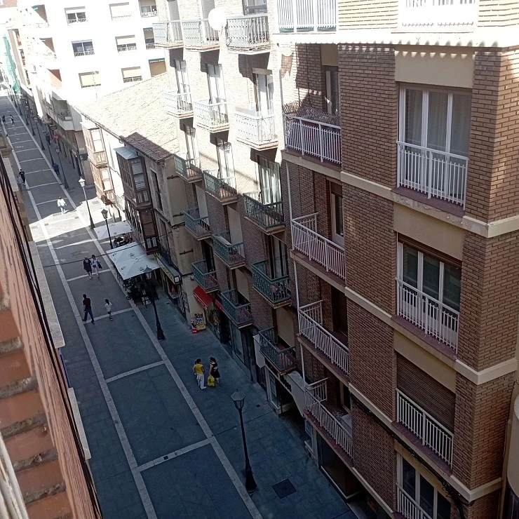 VISTAS