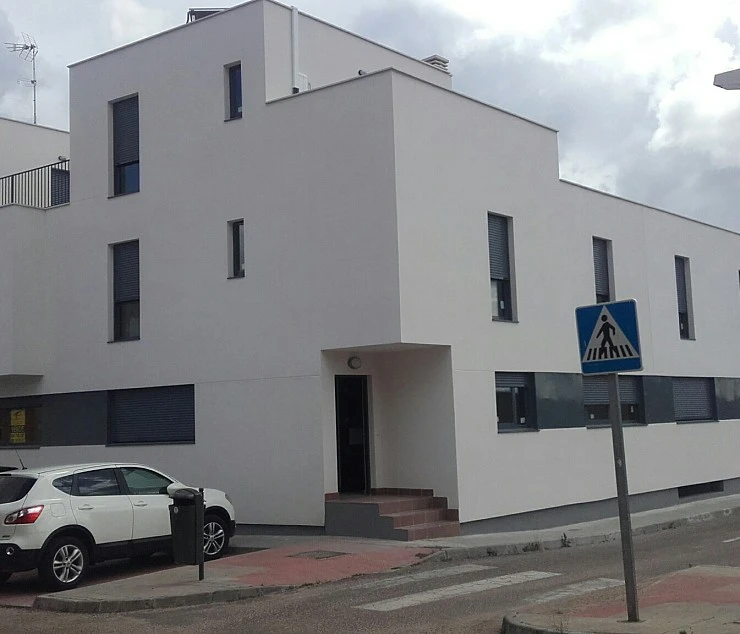 Piso en Camino de la Lobata