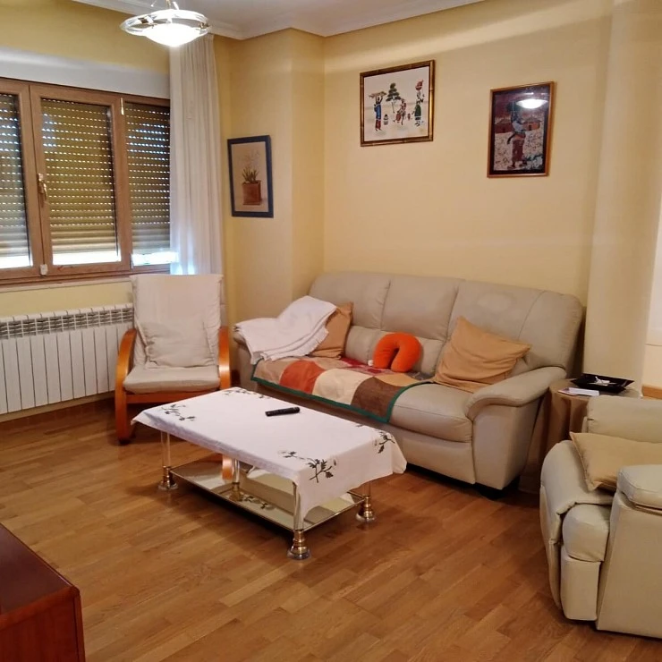 Chalet independiente Alto de San Isidro