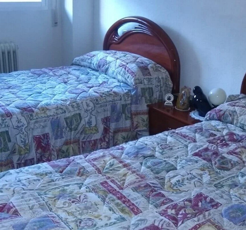 Piso de 4 dormitorios, en muy buen estado