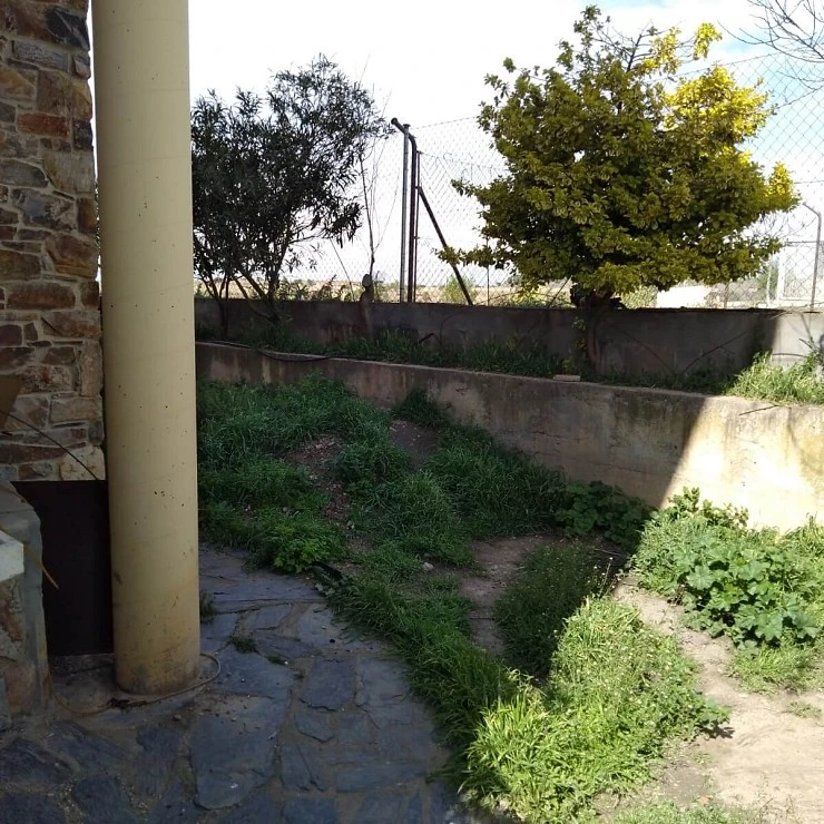 Chalet independiente Alto de San Isidro